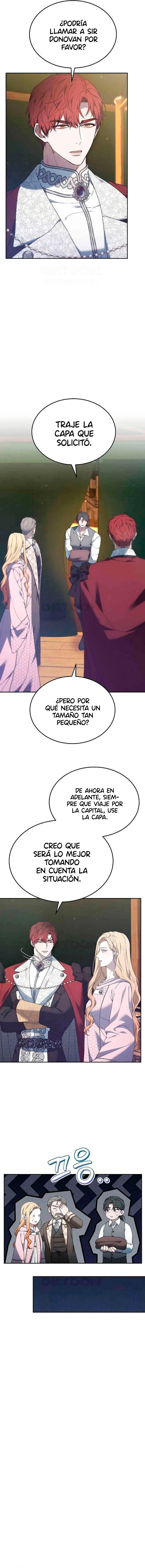 La Era De La Arrogancia Capítulo 55 - Page 5