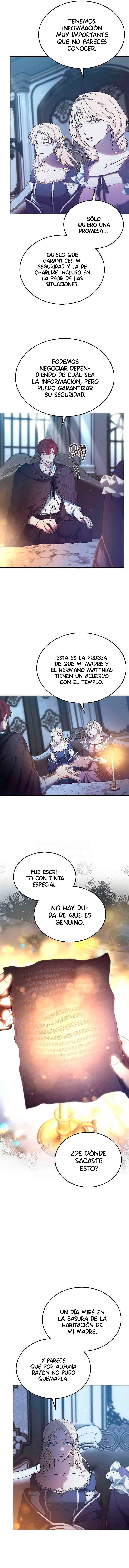 La Era De La Arrogancia Capítulo 55 - Page 9
