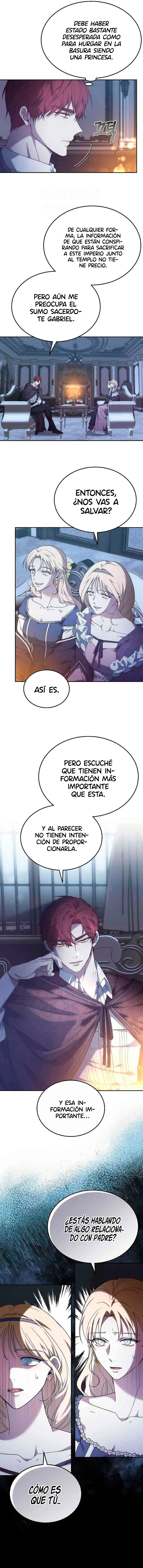 La Era De La Arrogancia Capítulo 55 - Page 10