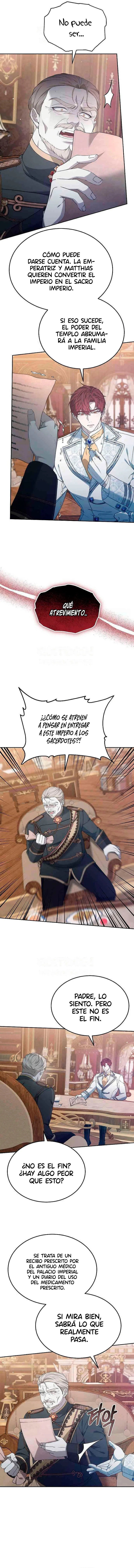 La Era De La Arrogancia Capítulo 55 - Page 14