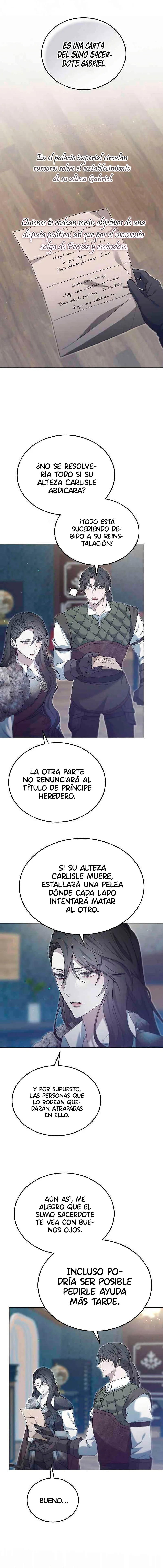 La Era De La Arrogancia Capítulo 56 - Page 4