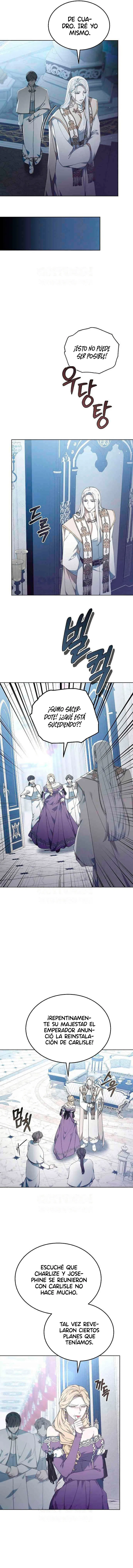 La Era De La Arrogancia Capítulo 56 - Page 8