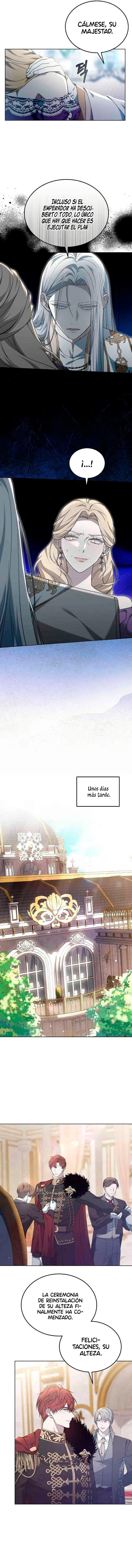 La Era De La Arrogancia Capítulo 56 - Page 9