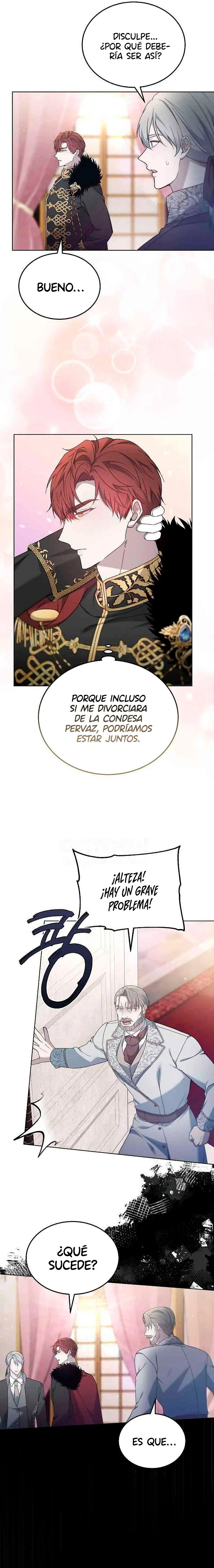 La Era De La Arrogancia Capítulo 56 - Page 11