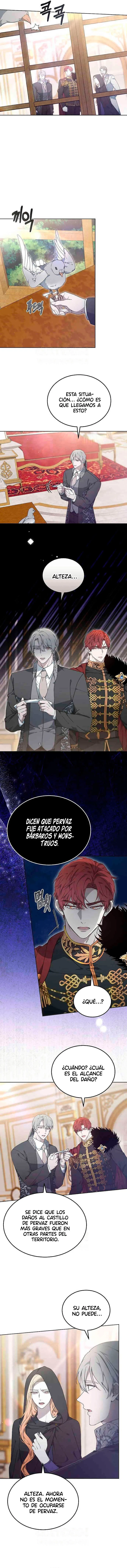 La Era De La Arrogancia Capítulo 56 - Page 14