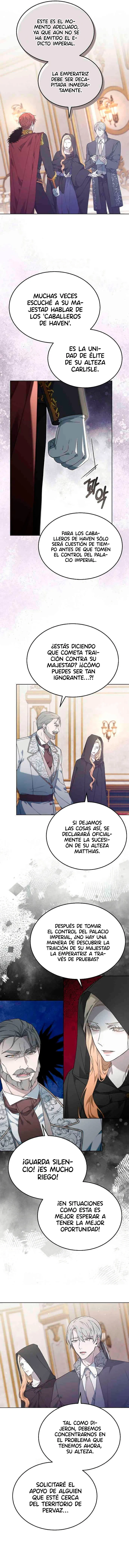 La Era De La Arrogancia Capítulo 56 - Page 15
