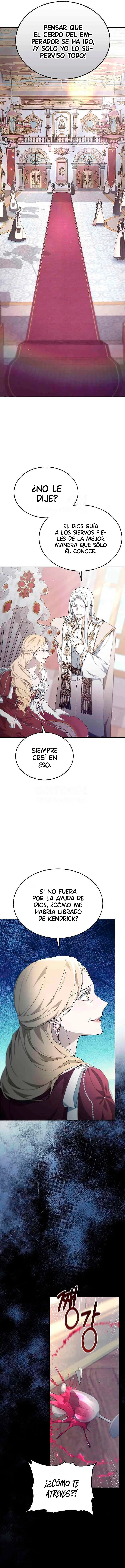 La Era De La Arrogancia Capítulo 57 - Page 7