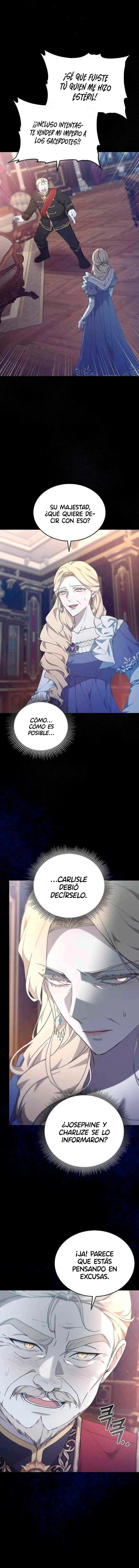 La Era De La Arrogancia Capítulo 57 - Page 8