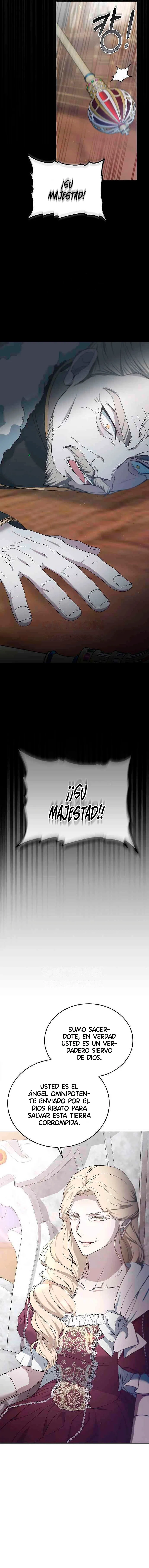 La Era De La Arrogancia Capítulo 57 - Page 14