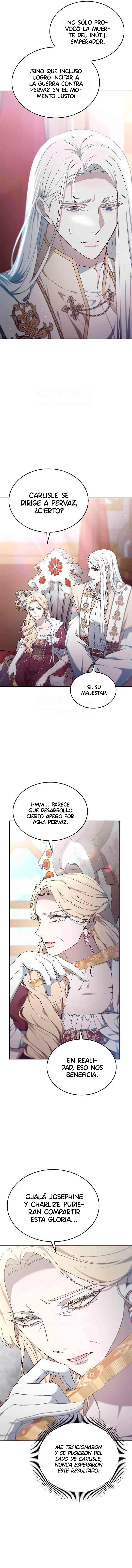 La Era De La Arrogancia Capítulo 57 - Page 15