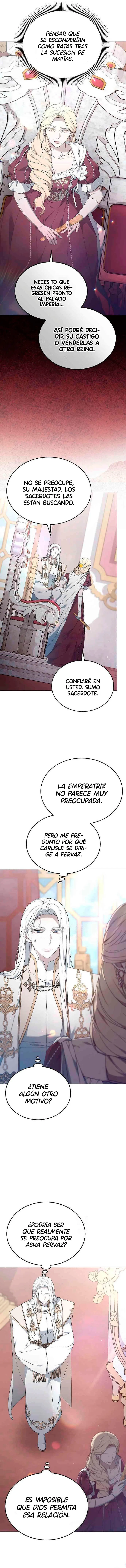 La Era De La Arrogancia Capítulo 57 - Page 16