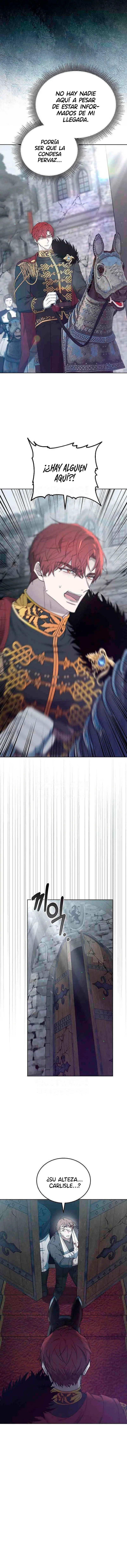 La Era De La Arrogancia Capítulo 57 - Page 19