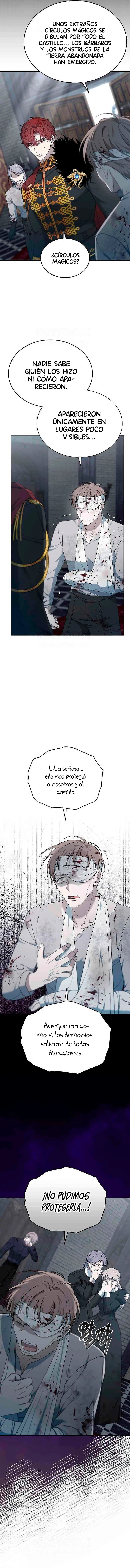 La Era De La Arrogancia Capítulo 57 - Page 21