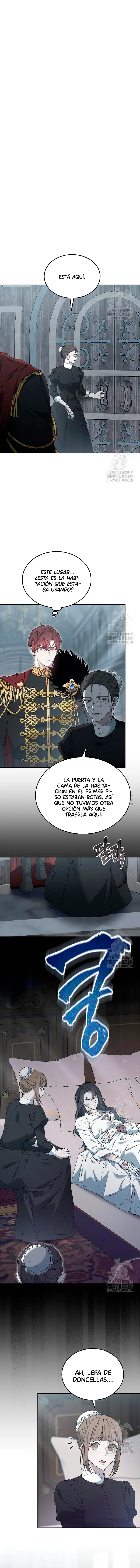 La Era De La Arrogancia Capítulo 58 - Page 2