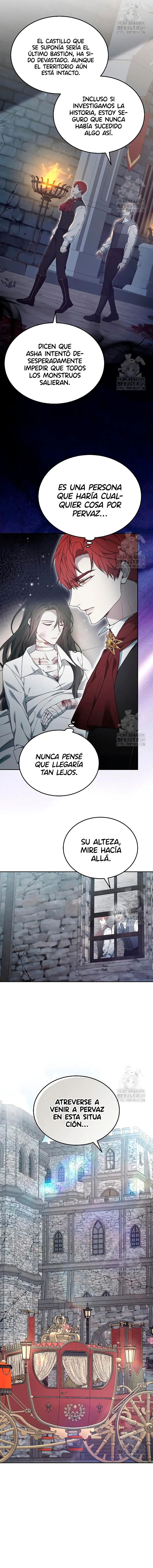La Era De La Arrogancia Capítulo 58 - Page 15