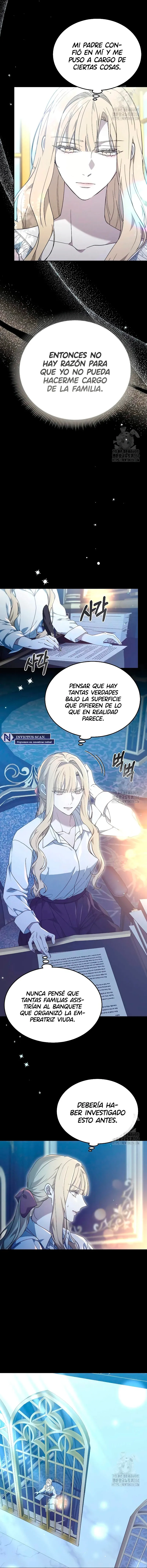 La Era De La Arrogancia Capítulo 59 - Page 7