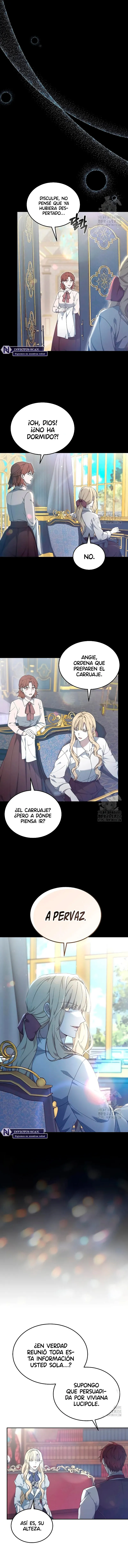 La Era De La Arrogancia Capítulo 59 - Page 8