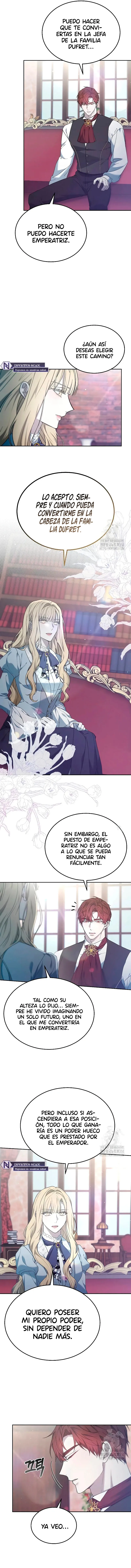 La Era De La Arrogancia Capítulo 59 - Page 10