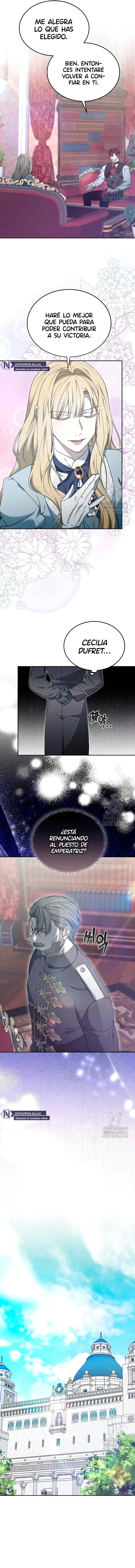 La Era De La Arrogancia Capítulo 59 - Page 11
