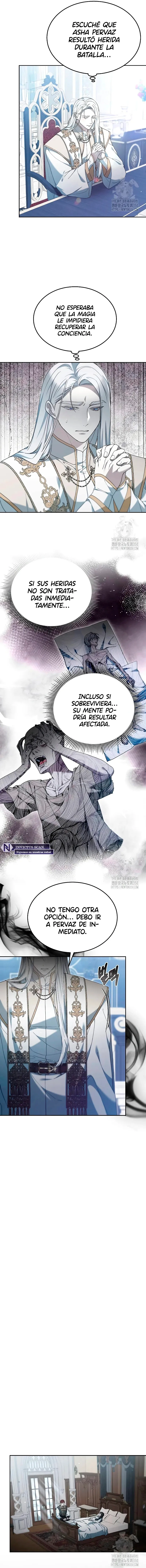 La Era De La Arrogancia Capítulo 59 - Page 12