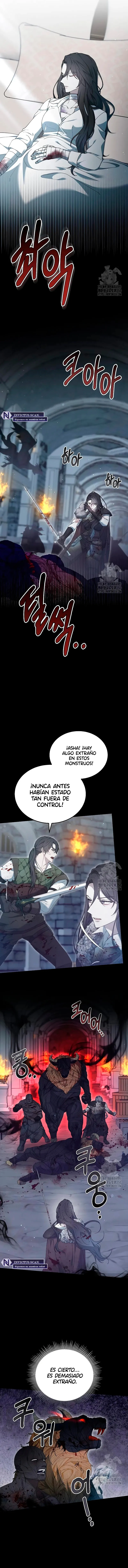 La Era De La Arrogancia Capítulo 59 - Page 13
