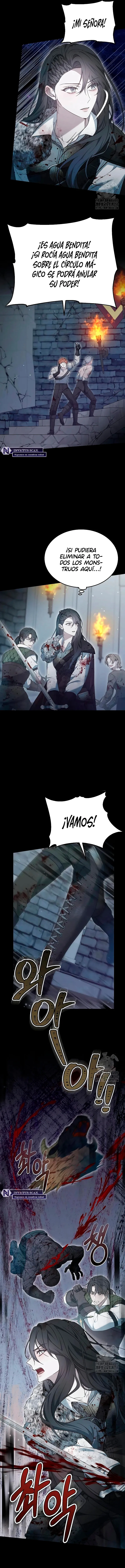 La Era De La Arrogancia Capítulo 59 - Page 14