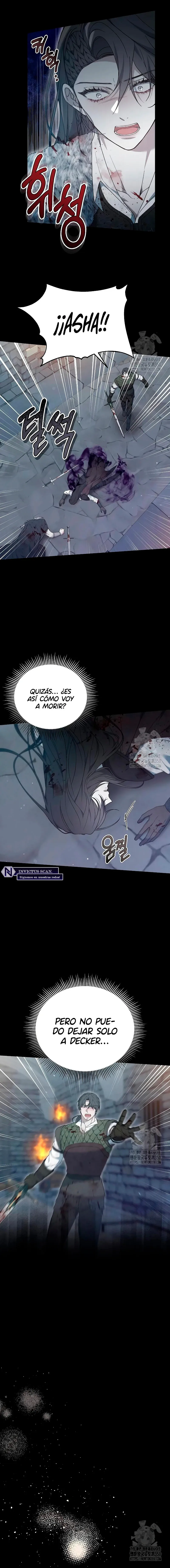 La Era De La Arrogancia Capítulo 59 - Page 16