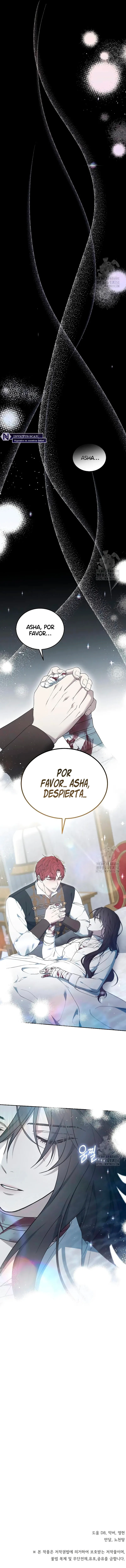 La Era De La Arrogancia Capítulo 59 - Page 17