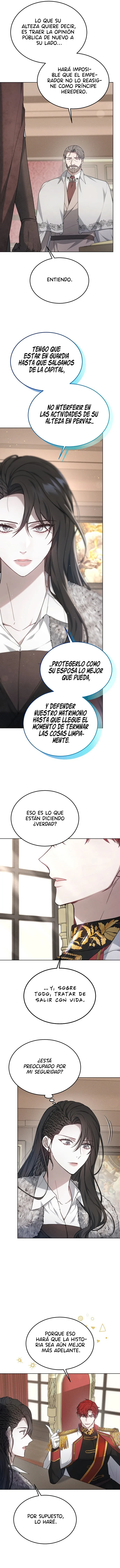 La Era De La Arrogancia Capítulo 6 - Page 5