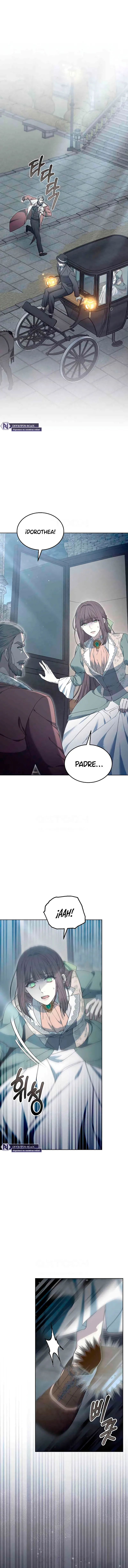 La Era De La Arrogancia Capítulo 60 - Page 2
