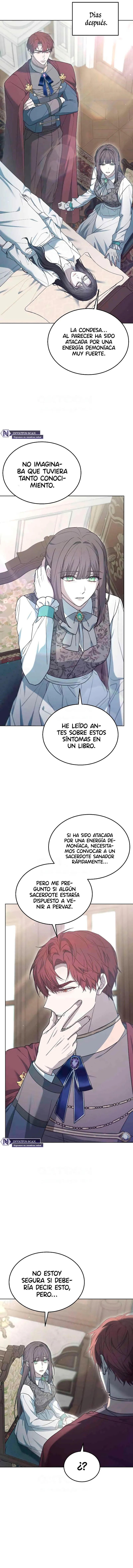 La Era De La Arrogancia Capítulo 60 - Page 15