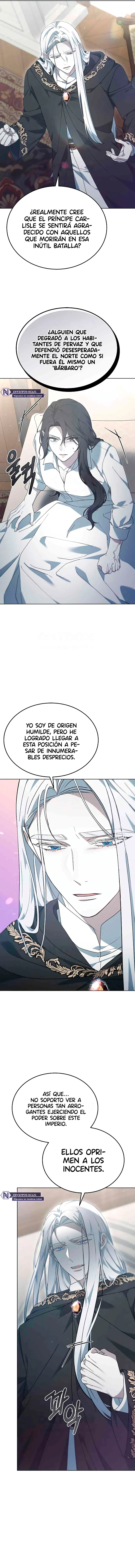 La Era De La Arrogancia Capítulo 61 - Page 13