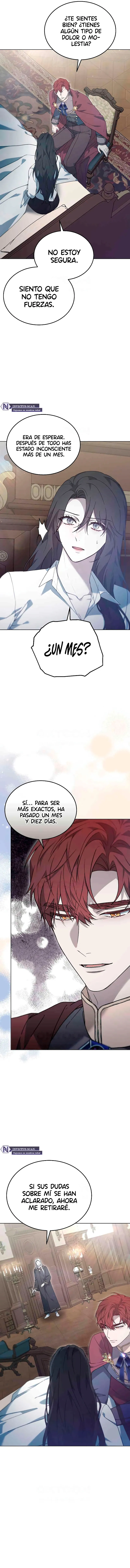 La Era De La Arrogancia Capítulo 61 - Page 18