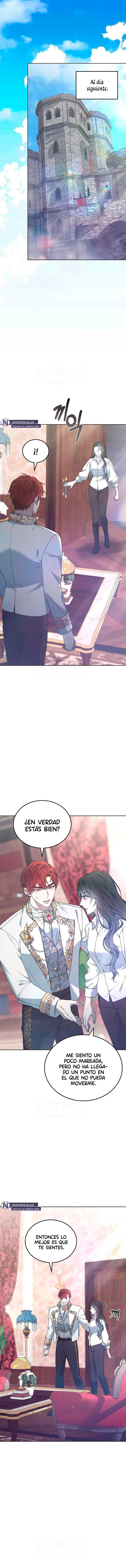 La Era De La Arrogancia Capítulo 62 - Page 2