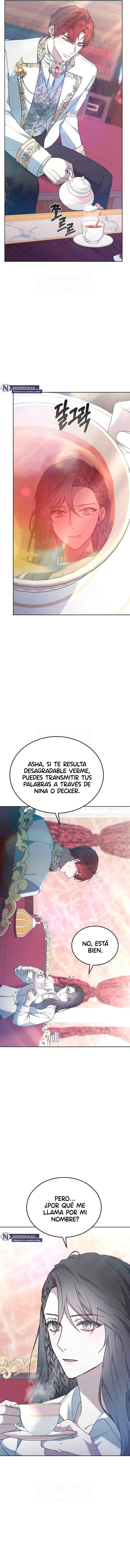 La Era De La Arrogancia Capítulo 62 - Page 3