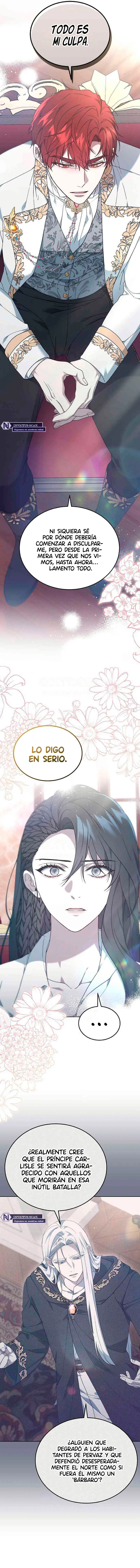 La Era De La Arrogancia Capítulo 62 - Page 5