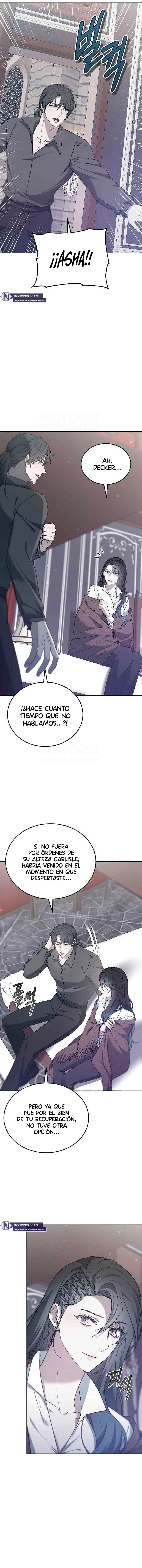 La Era De La Arrogancia Capítulo 62 - Page 8