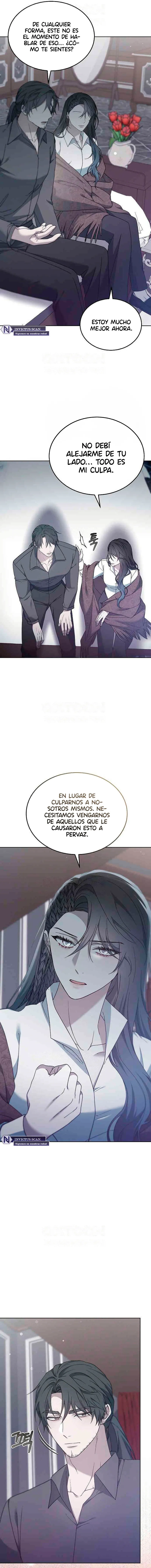 La Era De La Arrogancia Capítulo 62 - Page 9