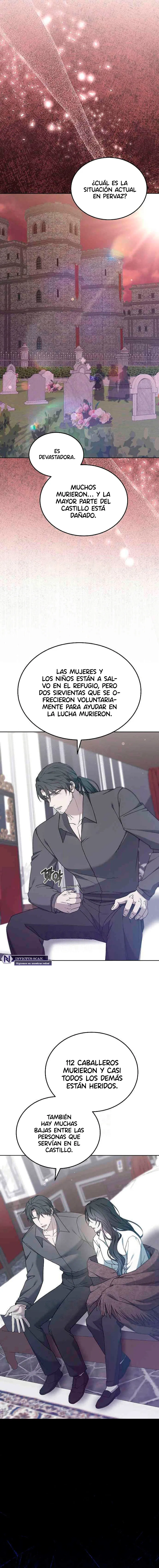 La Era De La Arrogancia Capítulo 62 - Page 10