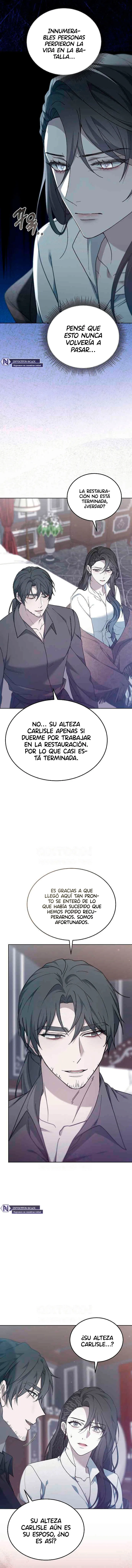 La Era De La Arrogancia Capítulo 62 - Page 11