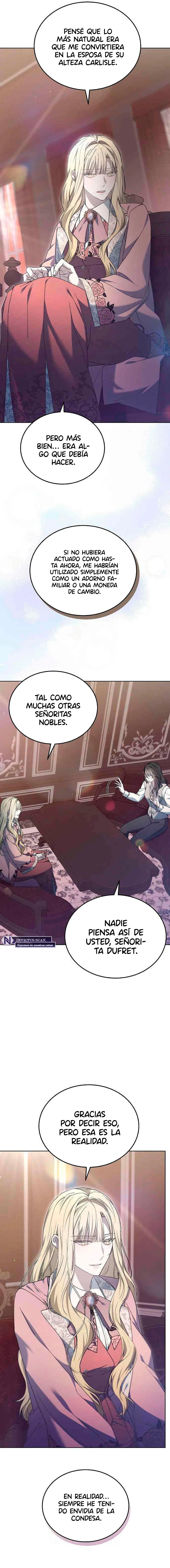 La Era De La Arrogancia Capítulo 62 - Page 18