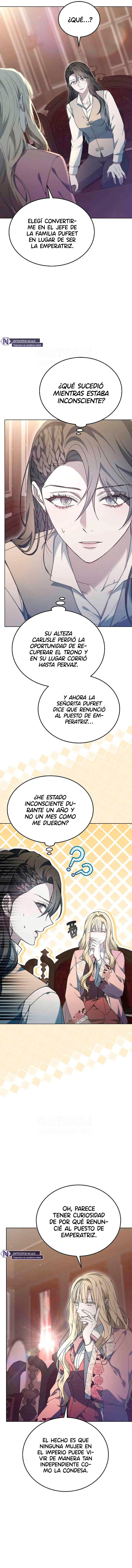 La Era De La Arrogancia Capítulo 62 - Page 20