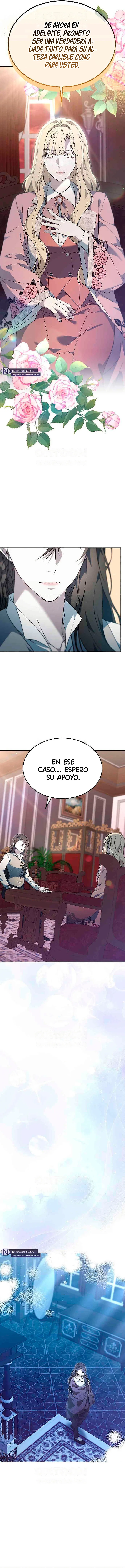 La Era De La Arrogancia Capítulo 62 - Page 22