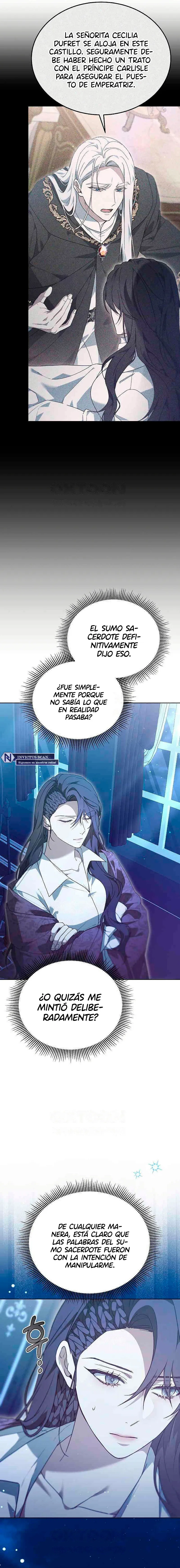 La Era De La Arrogancia Capítulo 62 - Page 23