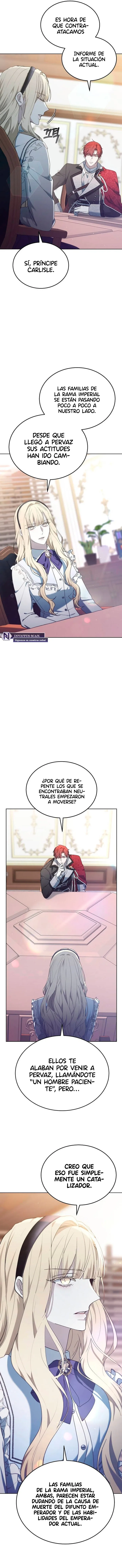 La Era De La Arrogancia Capítulo 63 - Page 3