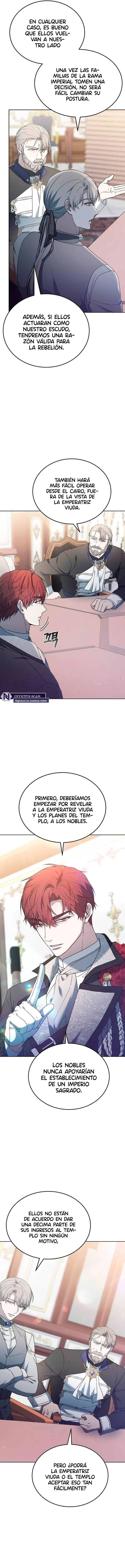 La Era De La Arrogancia Capítulo 63 - Page 4