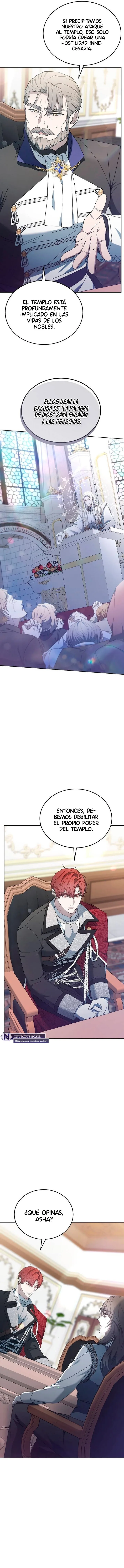 La Era De La Arrogancia Capítulo 63 - Page 5