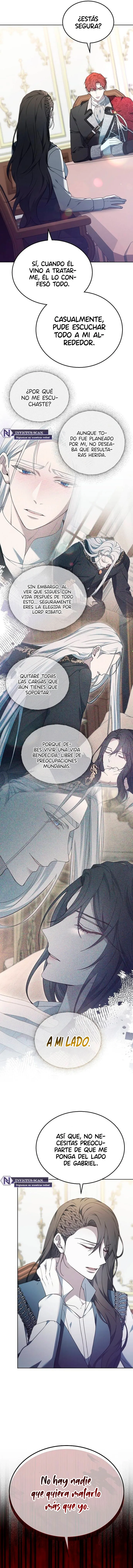 La Era De La Arrogancia Capítulo 63 - Page 8