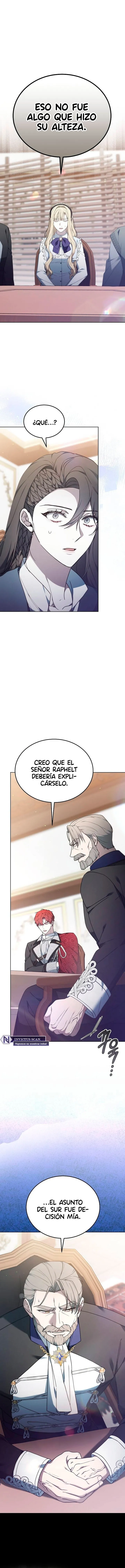 La Era De La Arrogancia Capítulo 63 - Page 10