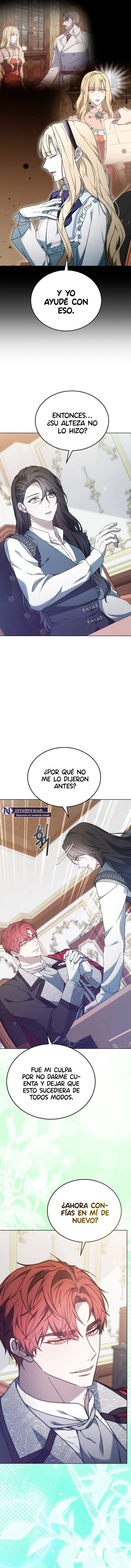 La Era De La Arrogancia Capítulo 63 - Page 11